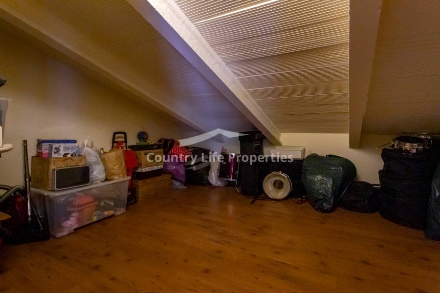 Revente - Chalet - Orihuela - .
