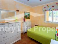 Revente - Chalet - Orihuela - .