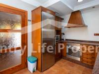 Revente - Chalet - Orihuela - .