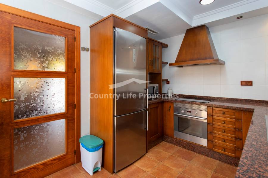 Revente - Chalet - Orihuela - .