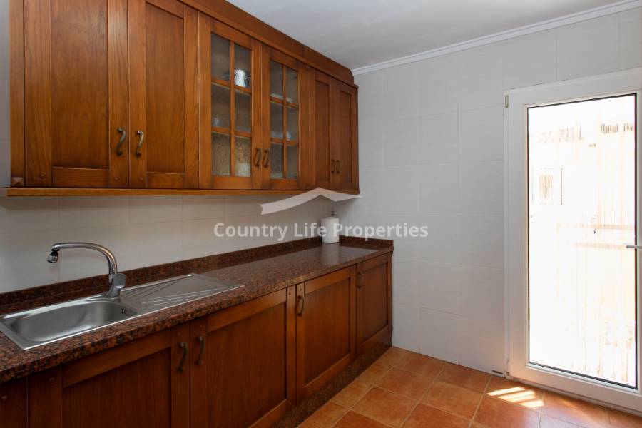 Revente - Chalet - Orihuela - .