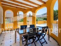 Revente - Chalet - Orihuela - .
