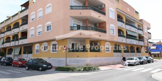 Apartment - Resale - Dolores - Town