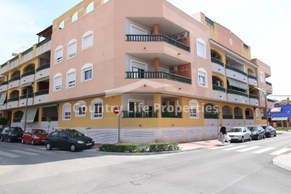 Appartement - Revente - Dolores - Town