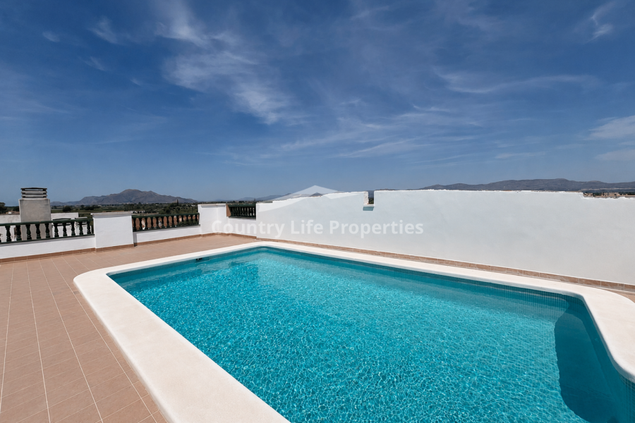 Revente - Appartement - Dolores - Town