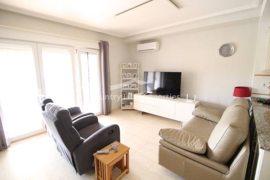 Revente - Appartement - Dolores - Town