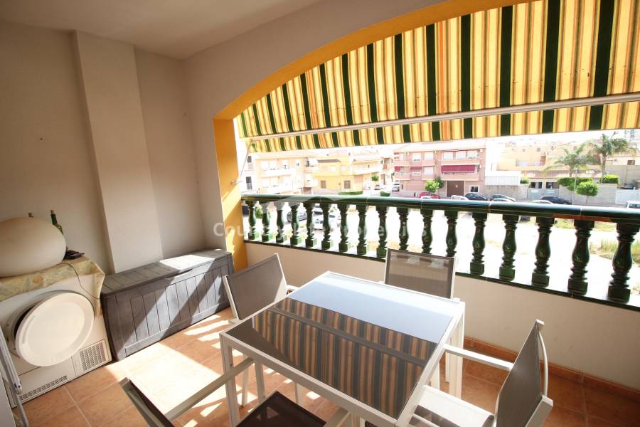 Revente - Appartement - Dolores - Town