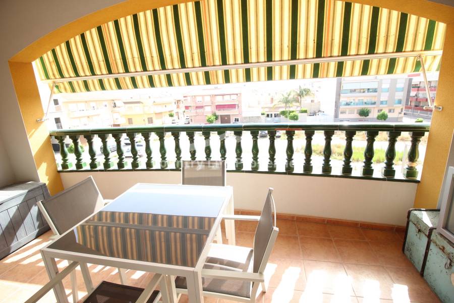 Revente - Appartement - Dolores - Town