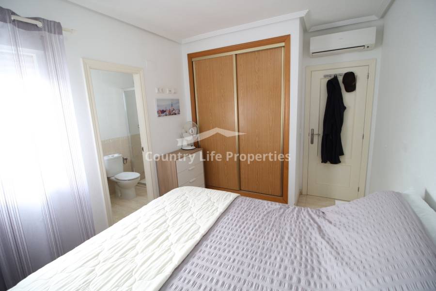 Revente - Appartement - Dolores - Town