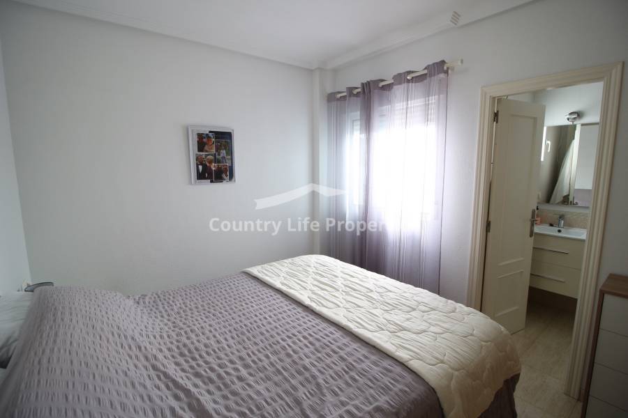 Revente - Appartement - Dolores - Town