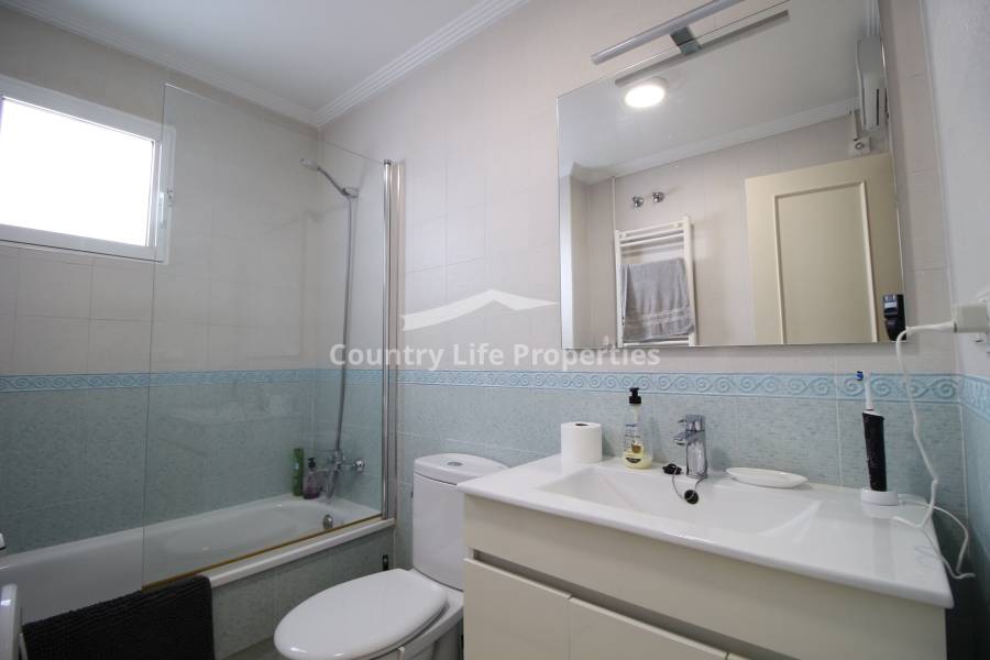 Revente - Appartement - Dolores - Town
