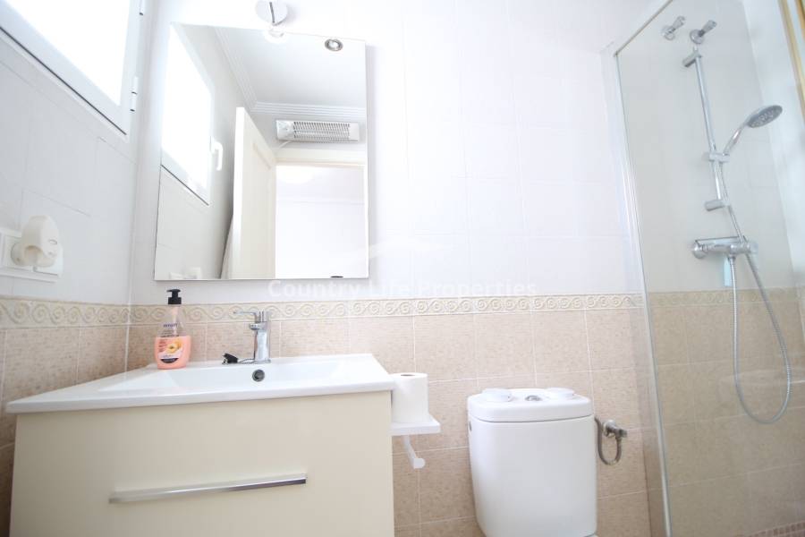Revente - Appartement - Dolores - Town