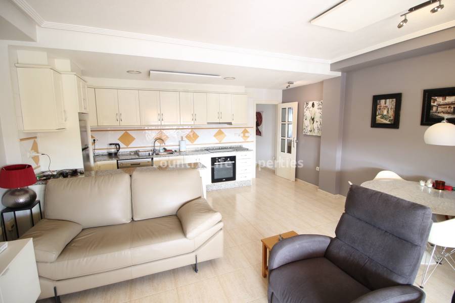 Revente - Appartement - Dolores - Town