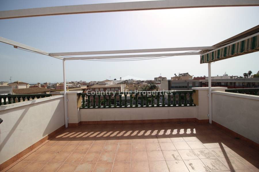 Revente - Appartement - Dolores - Town