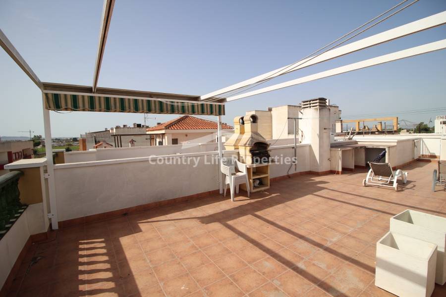 Revente - Appartement - Dolores - Town
