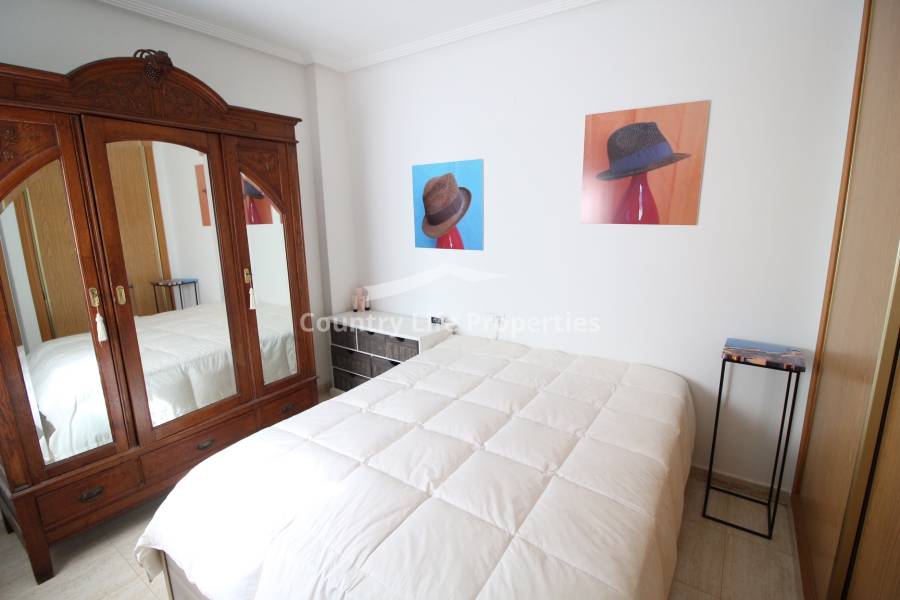 Revente - Appartement - Dolores - Town