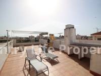 Revente - Appartement - Dolores - Town