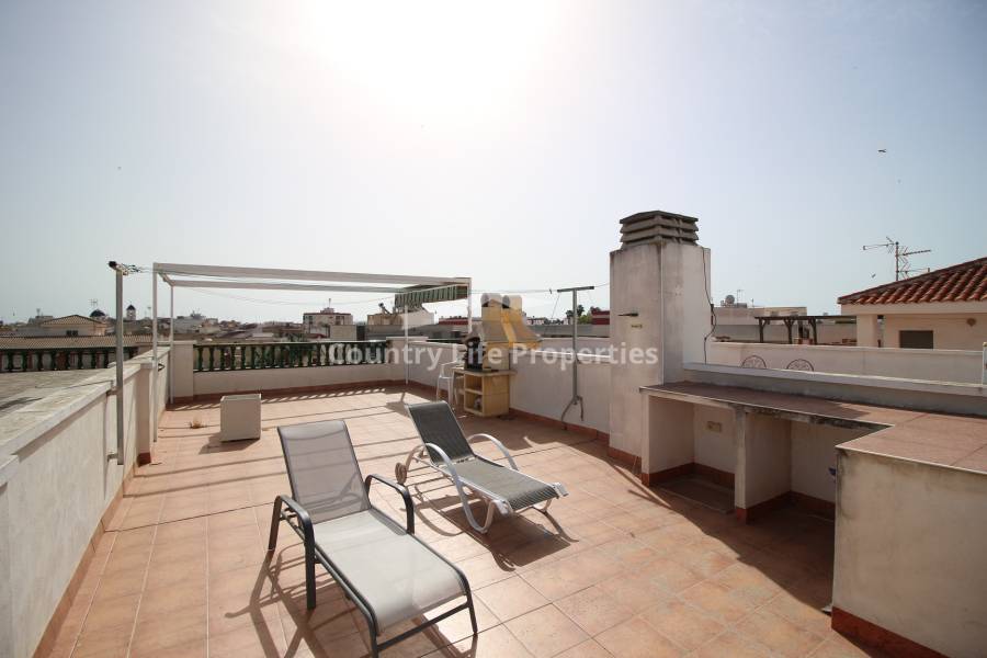 Revente - Appartement - Dolores - Town