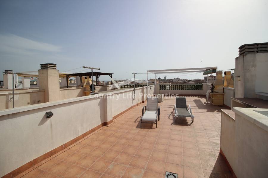 Revente - Appartement - Dolores - Town
