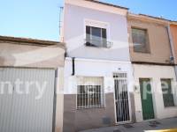 Revente - Bungalow - Dolores - Town