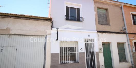 Bungalow - Revente - Dolores - Town