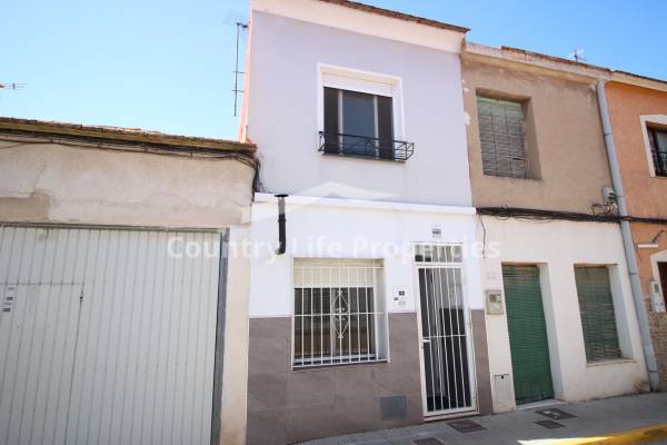 Bungalow - Revente - Dolores - Town