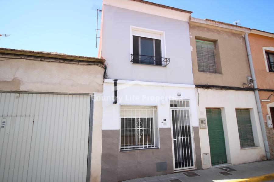 Revente - Bungalow - Dolores - Town