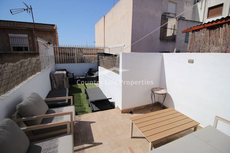 Revente - Bungalow - Dolores - Town