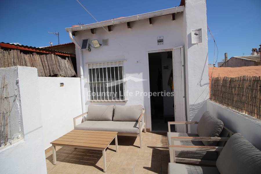 Revente - Bungalow - Dolores - Town