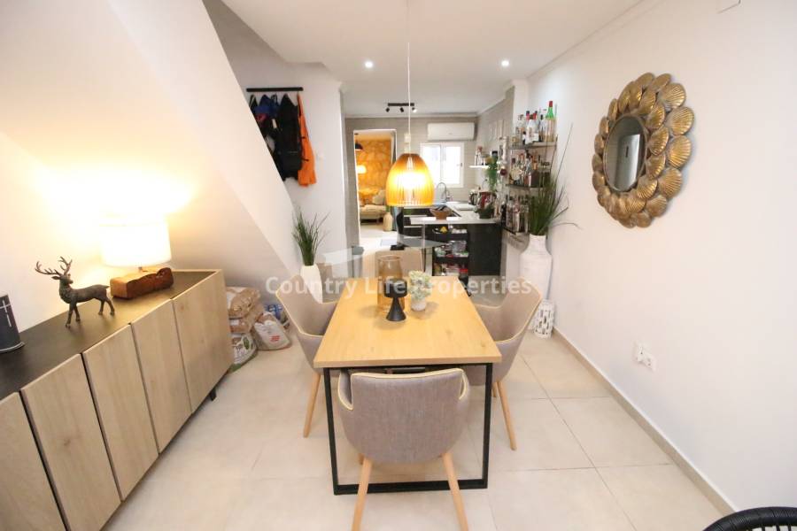 Revente - Bungalow - Dolores - Town