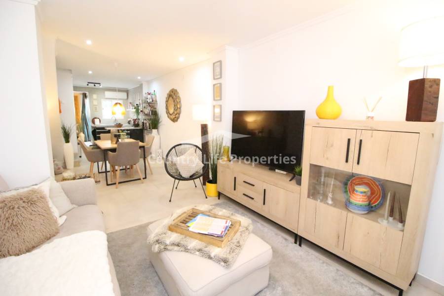 Revente - Bungalow - Dolores - Town