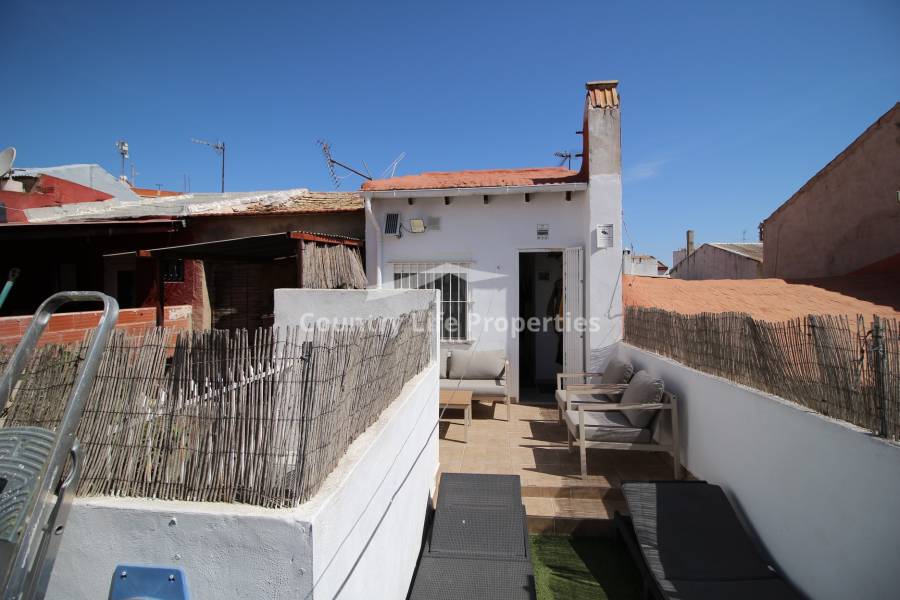 Revente - Bungalow - Dolores - Town