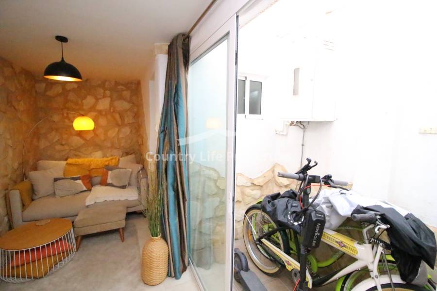 Revente - Bungalow - Dolores - Town