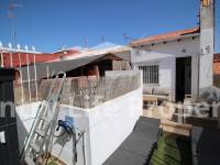 Revente - Bungalow - Dolores - Town