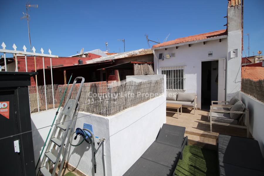 Revente - Bungalow - Dolores - Town