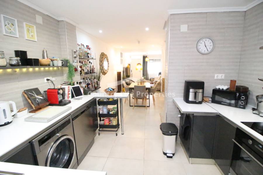 Revente - Bungalow - Dolores - Town