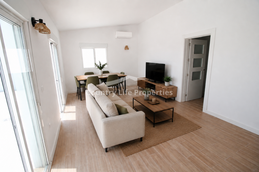 Long term rental - Country house - Dolores - Countryside