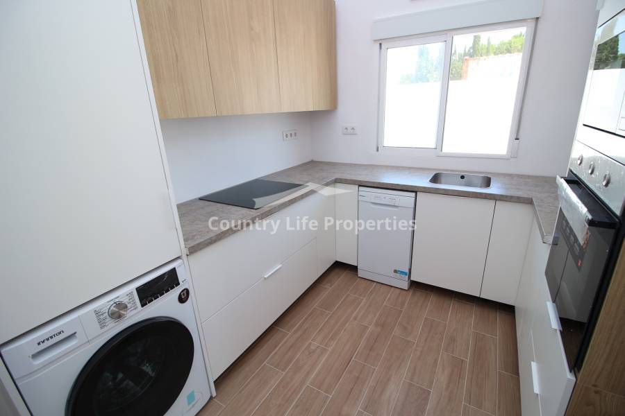Long term rental - Country house - Dolores - Countryside