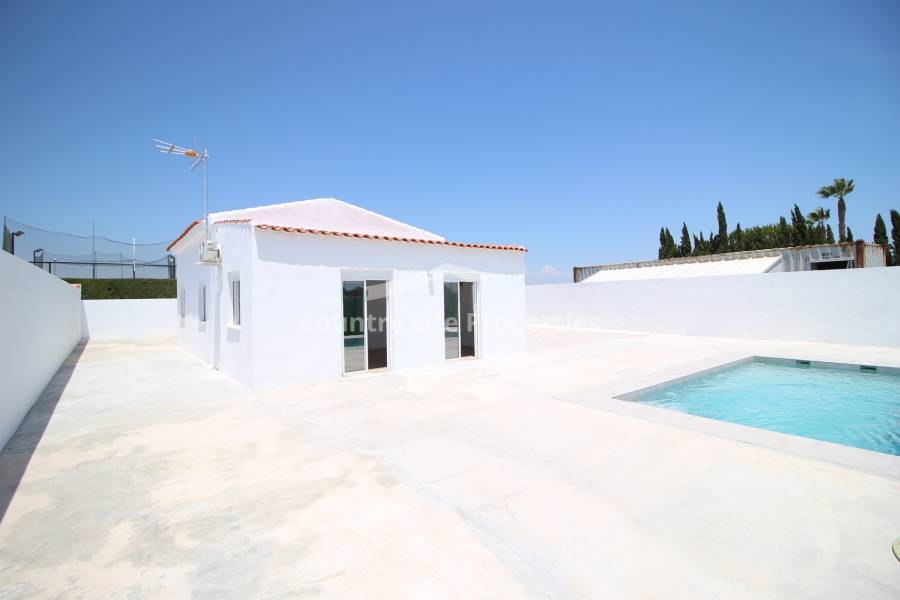 Long term rental - Country house - Dolores - Countryside