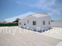Long term rental - Country house - Dolores - Countryside