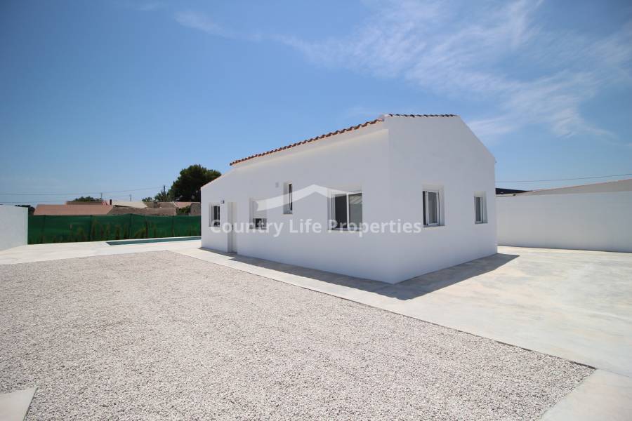 Long term rental - Country house - Dolores - Countryside