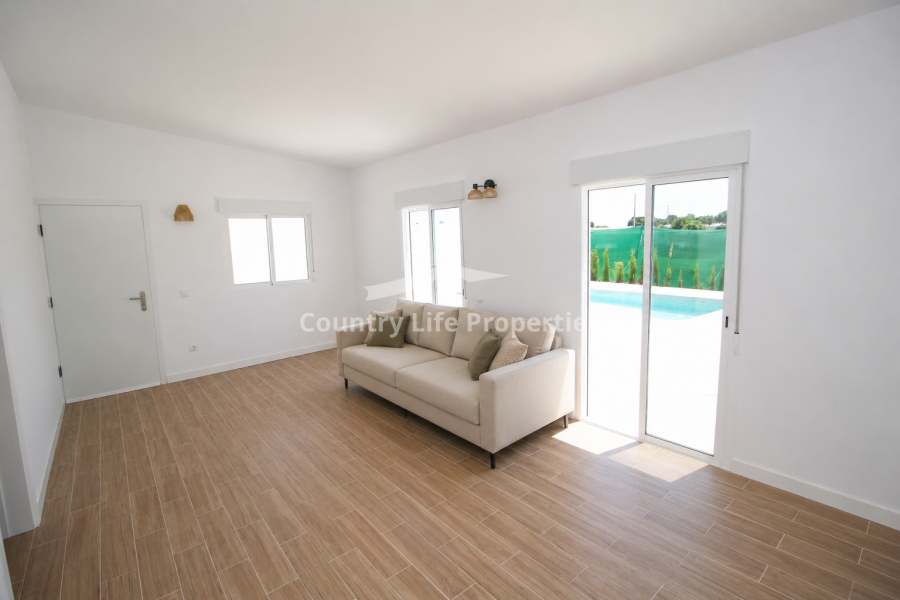 Long term rental - Country house - Dolores - Countryside