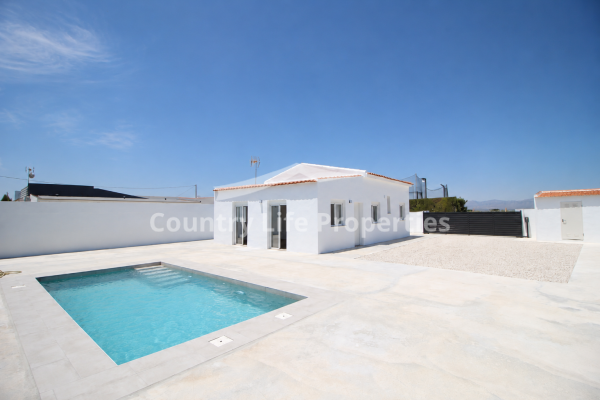 Country house - Long term rental - Dolores - Countryside