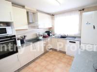 Resale - Villa - Catral - Countryside 