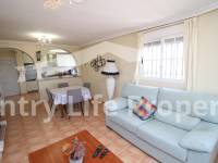 Resale - Villa - Catral - Countryside 