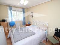 Resale - Villa - Catral - Countryside 