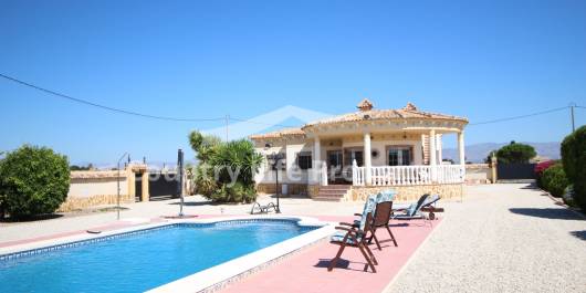 Chalet - Segunda Mano - Catral - Campo 