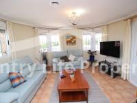 Resale - Villa - Catral - Countryside 