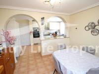 Resale - Villa - Catral - Countryside 