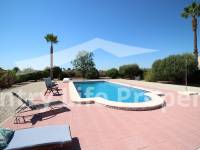 Resale - Villa - Catral - Countryside 